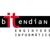 Bitendian Logotype