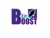 Biz Boost, Inc. Logotype