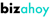 bizahoy Logotype