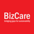 BizCare Bangladesh Logotype