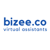 bizee.co Logotype