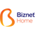 Biznet Logotype