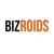 BizRoids Logotype