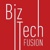 BizTech Fusion Logotype