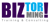 Biztorming Logotype
