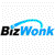 BizWonk Inc. Logotype