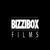 Bizzibox Films Logotype