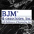 BJM Staffing Logotype
