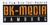 BK-Media Logotype