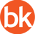 bloomfield knoble Advertising Logotype