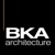 BKA architecture Logotype