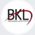 BKL Inc. Logotype