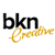 BKN Creative Logotype