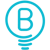 BrandLume Inc. Logotype