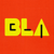 Bla Digital Logotype