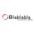 Blablabla Logotype