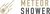 Meteor Shower Logotype