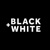 The Black and White Agency Logotype
