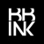 Black Book Ink Logotype