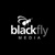 Black Fly Media Logotype