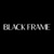 Black Frame Logotype