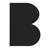 Black Lacquer Design Logotype