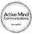 Active Mind Communications Logotype