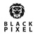 Black Pixel Studio Addis Ababa Logotype