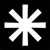 Black Snow Agency Logotype