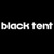 Black Tent Logotype