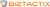 Biztactix Logotype