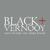 Black and Vernooy Architects Logotype