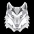 Black Wolf Digital Logotype