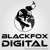 BLACKFOX DIGITAL Logotype