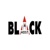 BlackHostBD Logotype