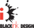 BLACKink DESIGN Logotype