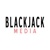 Blackjack Media Ltd Logotype