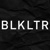 Blackletter Logotype