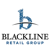BLACKLINE Retail Group Logotype