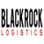 Blackrock Logistics Logotype