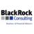 BlackRock Consulting Ireland Logotype