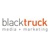 Black Truck Logotype