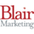 Blair Marketing Logotype