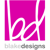 Blake Designs Logotype
