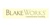 Blake Works Logotype