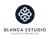 Blanca Estudio Logotype