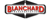 Blanchard Transportation Logotype