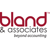 Bland & Associates Logotype