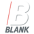 BLANK Branding Logotype