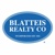 Blatteis Realty Logotype
